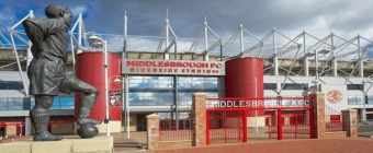 Middlesbrough Careers Fair | 13th March 2024 | The UK Careers Fair