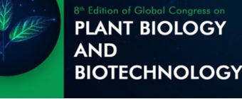 8th Edition of Global Congress on Plant Biology and Biotechnology (GPB 2024)