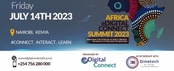 Africa eDigital Connect Summit 2023