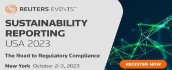 Sustainability Reporting USA
