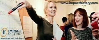 Communication Skills Course - 28/29th May 2024 - Impact Factory London