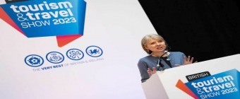 British Travel and Tourism Show 20-21 March 2024