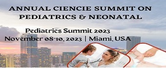 Pediatrics Summit 2023