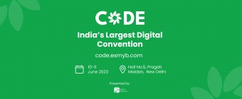 CODE New Delhi 2023