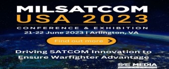 MilSatCom USA