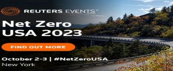 Net Zero USA 2023