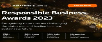 Responsible Business Award 2023