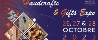 HandiCrafts & Gifts Expo