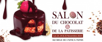 Chocolate & Pastry Expo 2023