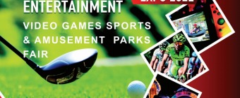 Games & Entertainment-Expo