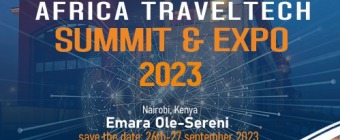 Africa Traveltech Summit & Expo 2023