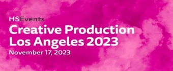 Creative Production Los Angeles 2023