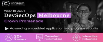 DevSecOps Melbourne