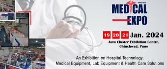 Globe-Tech Medical Expo