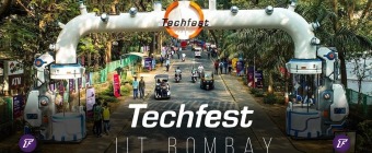 IIT Bombay TechFest