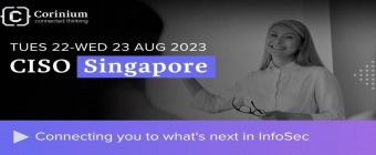 CISO Singapore