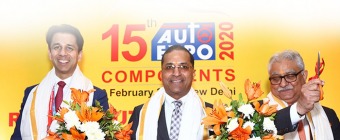 Auto Expo 