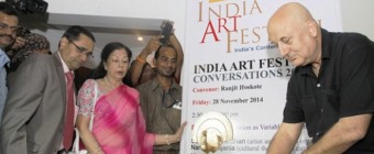 India Art Festival - Bengaluru