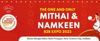 WMNC Bakery & Confectionery Expo