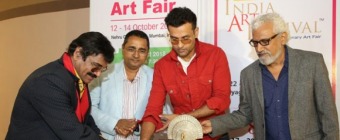 India Art Festival