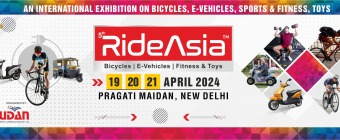 RideAsia-2023 (A Tour To Asia's Wheels)