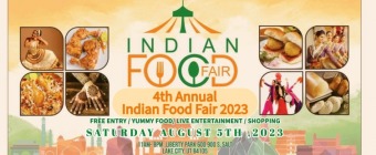 India Food Fair