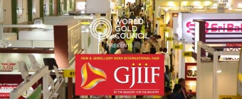 Gem & Jewellery India International Fair