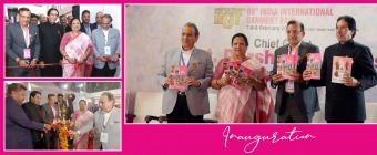 India International Garment Fair