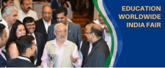 Education Worldwide India Fair - Bangalore