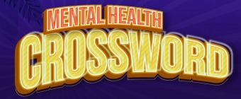 Mental Health Crossword on Hypertension | Solh Fiesta