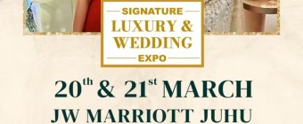 Signature Luxury & Wedding Expo