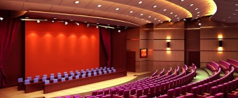 Industrial exhibittions 2023