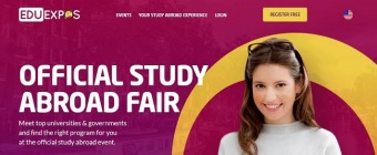 India Eduexpos Chennai