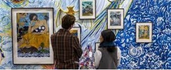 India Art Fair