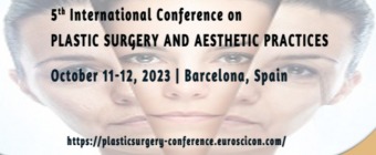 Plastic Surgery Conferences 