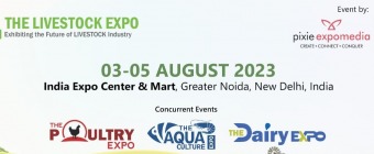 The Livestock Expo 