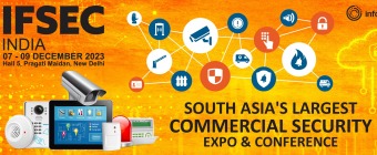 SOUTH ASIA'S LARGEST SECURITY EXPO & CONFERENCE