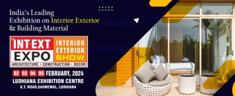 Intex Expo Ludhiana