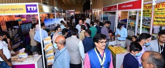 Travel & Tourism Fair-Kolkata