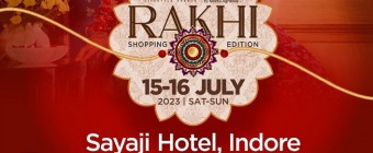 Rakhi Shopping Edition