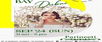 PARINEETI - Wedding & Diwali Special Edit