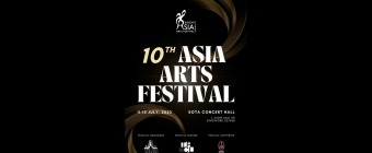 Asia Art Festival 2023