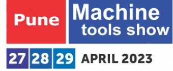 Pune Machine Tools Show