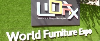 WOFX – World Furniture Expo 
