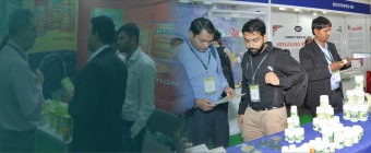 Panacea - Natural Products Expo India