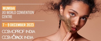 Cosmoprof India