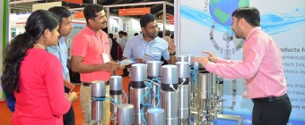 Drink Technology India