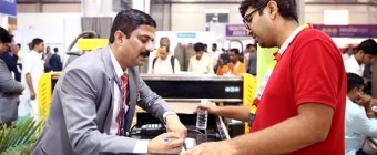 Media Expo-Delhi