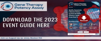 Gene Therapy Potency Assay Summit