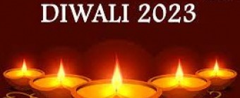 Happy Diwali 2023